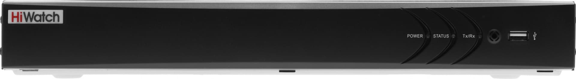 Видеорегистратор HiWatch DS-N316/2(D) - фото 3