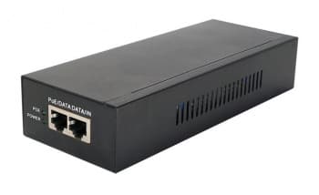 Инжектор PoE Osnovo Midspan-1/902G 100-240В(АС) - фото 2