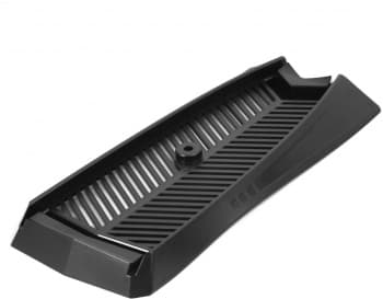 Подставка Redline P5 DE черный для: PlayStation 5 (УТ000024648) - фото 5