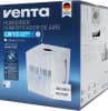 Мойка воздуха Venta Comfort plus LW15 8Вт черный (LW15 COMFORT PLUS SCHWARZ) - фото 4