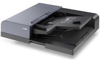 Автоподатчик реверсивный Kyocera DP-7150 (1203V35NL0/1203V35NLV) для 2554ci/3554ci - фото 2