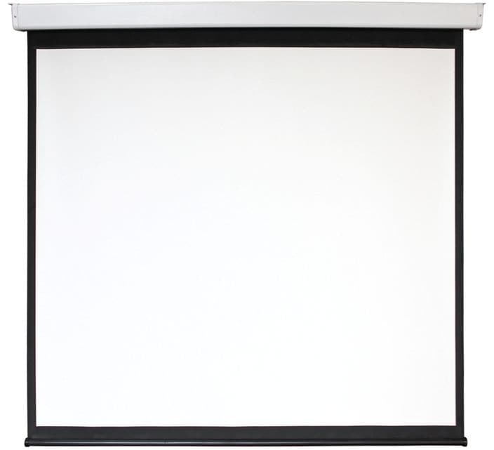 Экран Digis 90" 121x206см Electra-F DSEF-16902 16:9 настенно-потолочный рулонный (моторизованный привод)