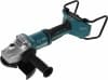 Углошлифовальная машина Makita DGA701ZU 7800об/мин рез.шпин.:M14 d=180мм - фото 3