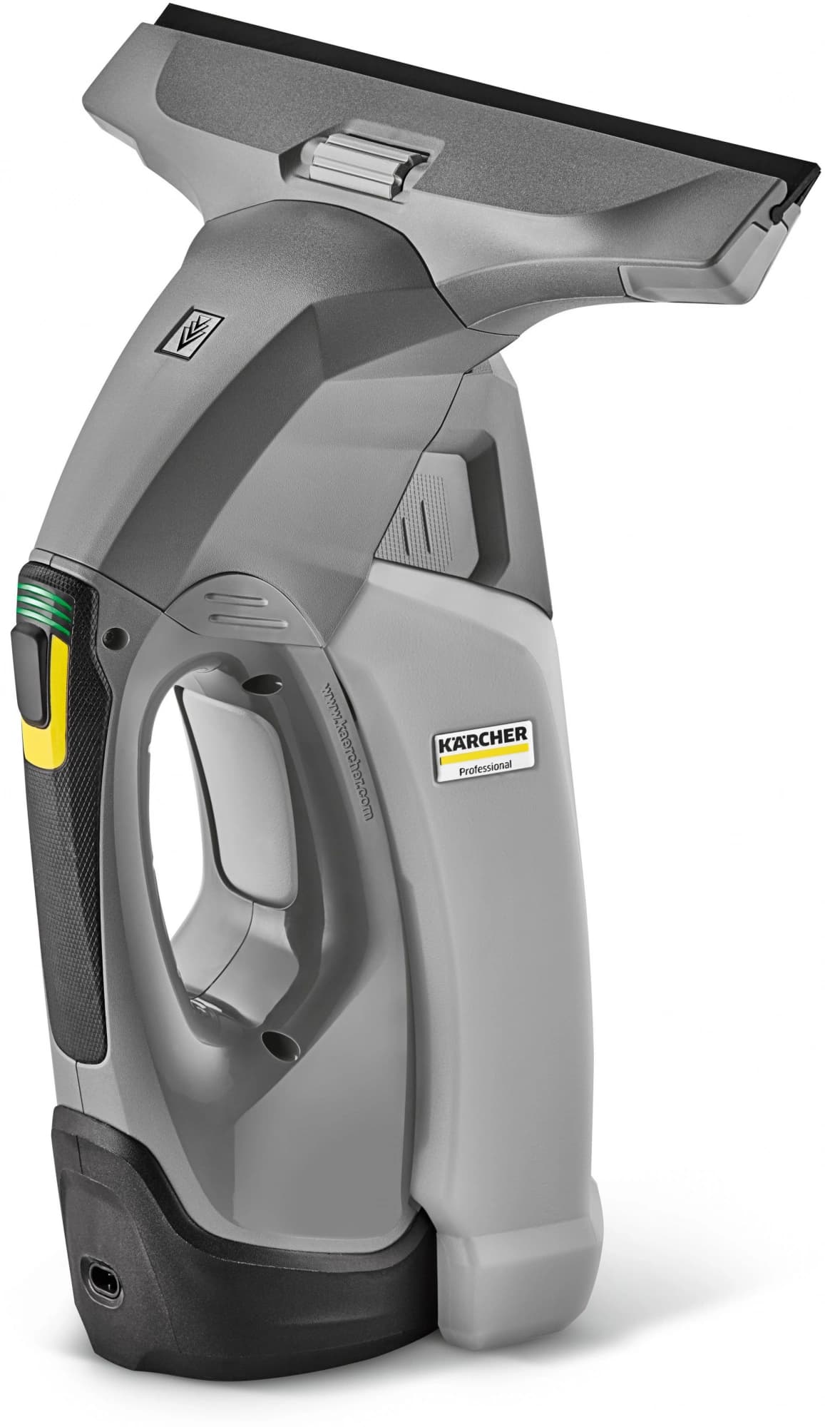 Мойщик окон Karcher Professional WVP 10 Adv шир.скреб.:170мм пит.:от аккум. серый - фото 4