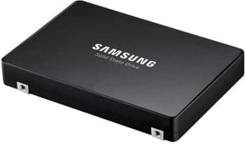 Накопитель SSD Samsung PCIe 4.0 x4 1920GB MZQL21T9HCJR-00A07 PM9A3 1 DWPD OEM - фото 2