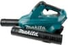 Воздуходувка Makita DUB362Z пит.:от аккум. синий/черный - фото 3