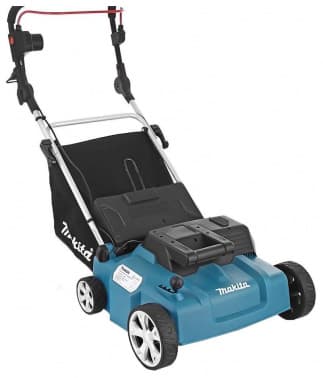 Скарификатор Makita UV3600 электр. 1800Вт 3700об/мин - фото 2