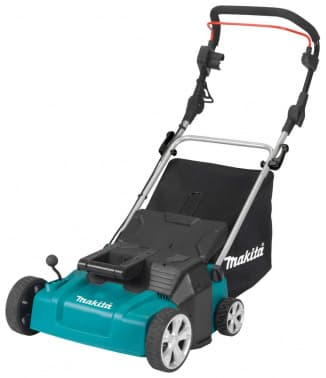Скарификатор Makita UV3600 электр. 1800Вт 3700об/мин - фото 5