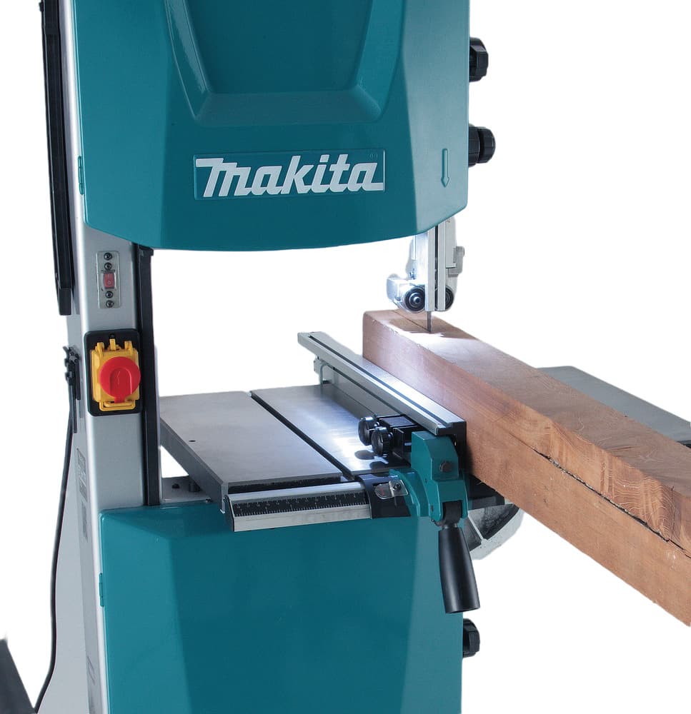 Станок ленточный Makita LB1200F 900W