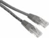 Патч-корд Premier NA102-UTP-C6-1M 10Гбит/с UTP 4 пары cat.6 CCA molded 1м серый RJ-45 (m)-RJ-45 (m) - фото 3