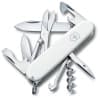 Нож перочинный Victorinox Climber (1.3703.7) 91мм 14функц. белый карт.коробка - фото 3
