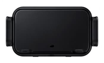 Держатель Samsung EP-H5300 беспров.з/у. черный для смартфонов (EP-H5300CBRGRU) - фото 2