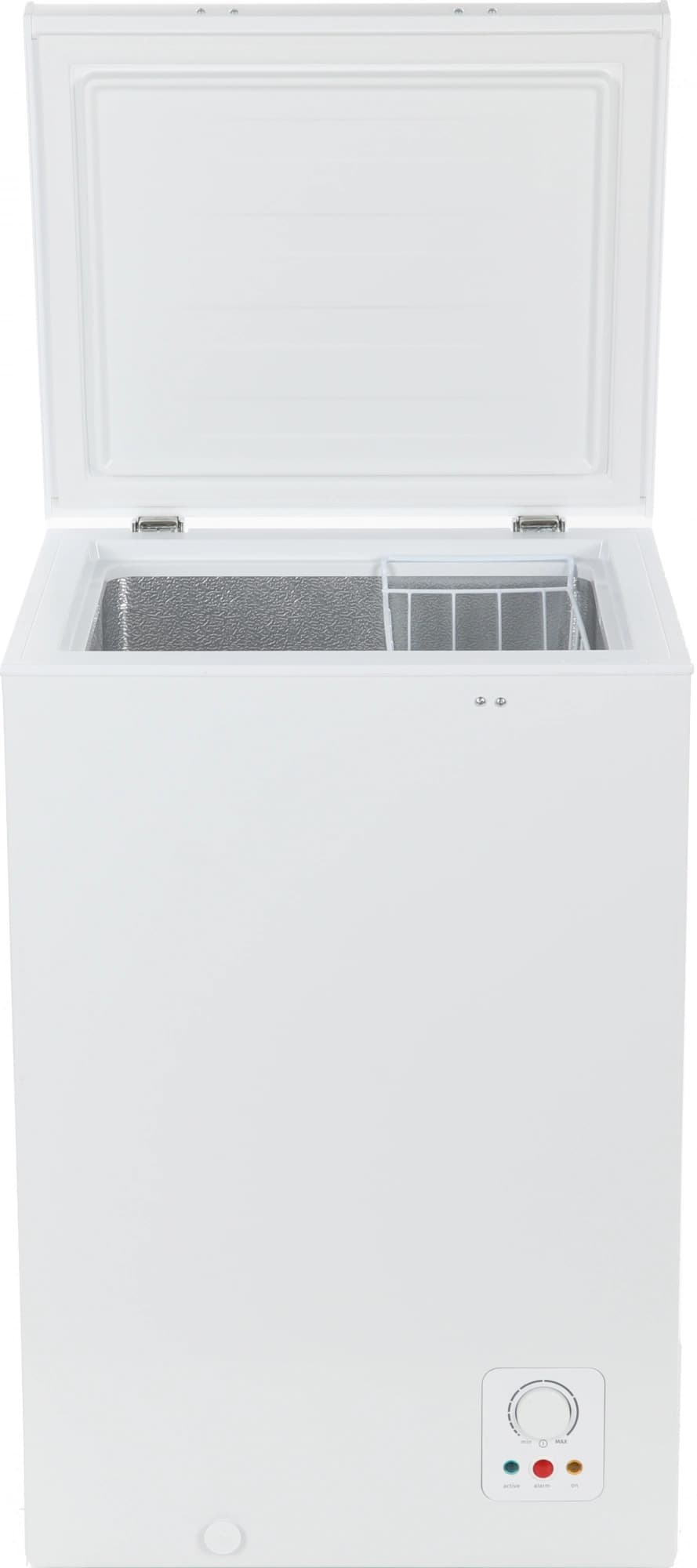 Морозильный ларь Gorenje FH10FPW белый