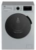 Стиральная машина Beko WSPE6H616S класс: A загр.фронтальная макс.:6.5кг серебристый инвертор - фото 3