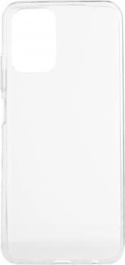 Чехол (клип-кейс) Redline для Xiaomi Redmi Note 10/10S iBox Crystal прозрачный (УТ000024069) - фото 2