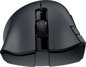 Мышь Razer DeathAdder V2 X HyperSpeed черный оптическая 14000dpi беспров. BT/Radio USB 6but (RZ01-04130100-R3G1) - фото 2
