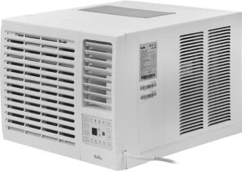 Кондиционер оконный Ballu Wind cool BWC-09 AC белый - фото 2