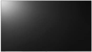 Панель LG 86" 86UL3J-B черный IPS LED 5ms 16:9 HDMI матовая 330cd 178гр/178гр 3840x2160 4K USB 45.2кг - фото 2
