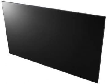 Панель LG 86" 86UL3J-B черный IPS LED 5ms 16:9 HDMI матовая 330cd 178гр/178гр 3840x2160 4K USB 45.2кг - фото 5