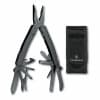 Мультитул Victorinox SwissTool Spirit MXBS (3.0226.M3N) 105мм 24функц. чехол нейлоновый черный карт.коробка - фото 3