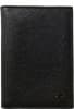 Обложка для документов Piquadro Black Square PP5256B3/N черный натур.кожа - фото 3