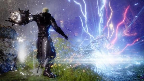 Игра для PS4 PlayStation Stranger of Paradise Final Fantasy Origin (18+) - фото 4