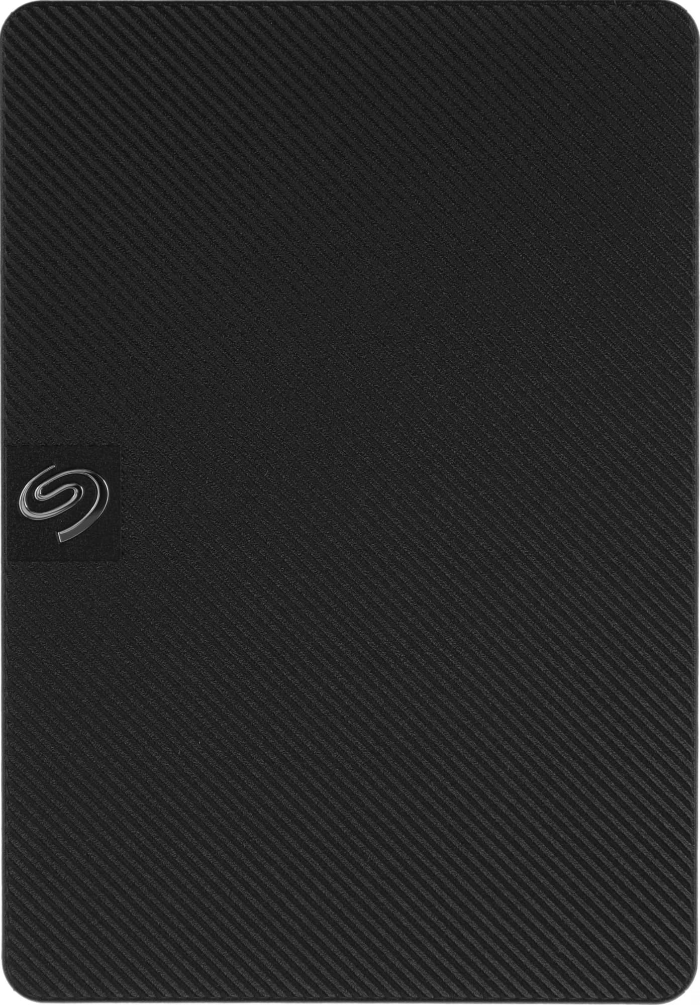 Жесткий диск Seagate USB3.0 4TB STKM4000400 Expansion Portable 2.5" черный - фото 2