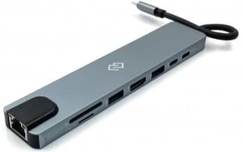 Стыковочная станция Digma DS-951 - фото 5