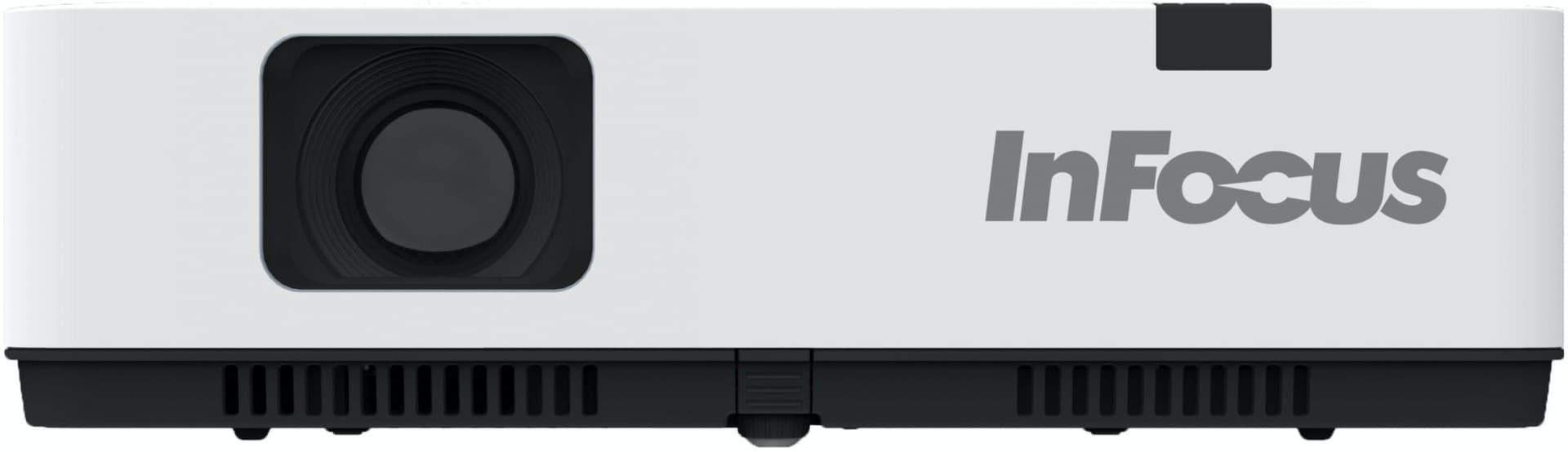 Проектор Infocus IN1024 LCD 4000Lm LS (1024x768) 50000:1 ресурс лампы:10000часов 1xUSB typeB 2xHDMI 3.3кг