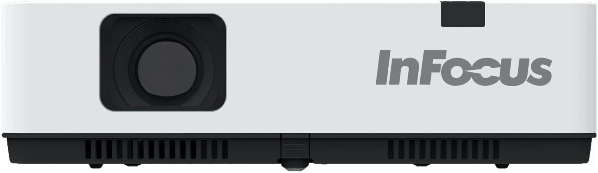Проектор Infocus IN1024 LCD 4000Lm LS (1024x768) 50000:1 ресурс лампы:10000часов 1xUSB typeB 2xHDMI 3.3кг