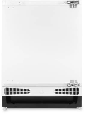 Freezer Hyundai HBF 0810 white - фото 2