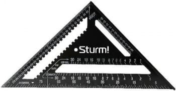 Угольник Свенсона Sturm! 2020-07-300 дл.30см - фото 2