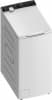 Стиральная машина Weissgauff Premium WM 40970 TD Inverter Steam класс: A+++ загр.вертикальная макс.:7кг белый инвертор - фото 3