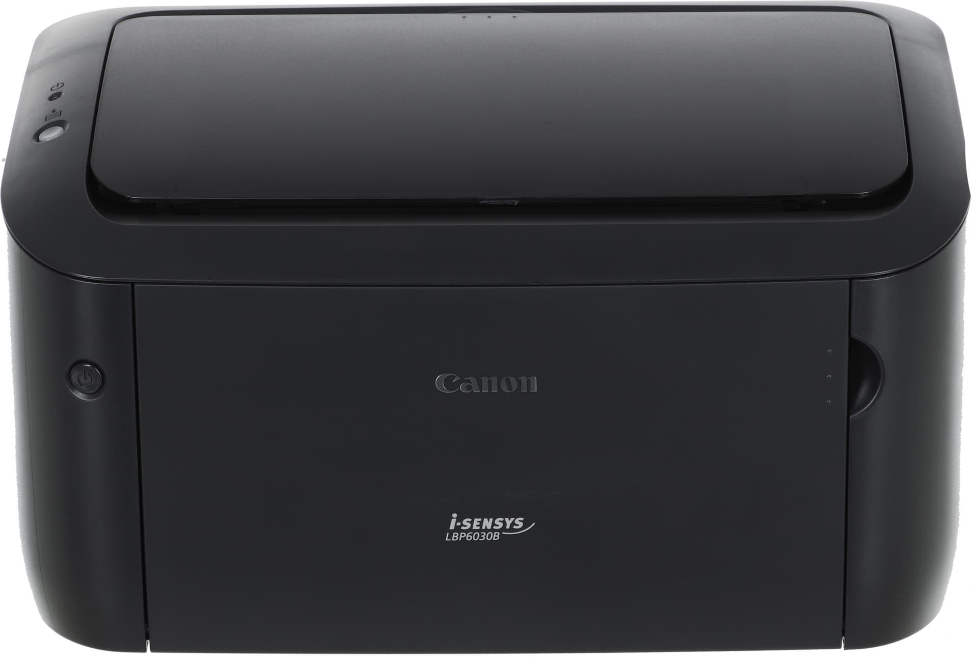 Принтер лазерный Canon imageClass LBP6030B (8468B054) A4 черный