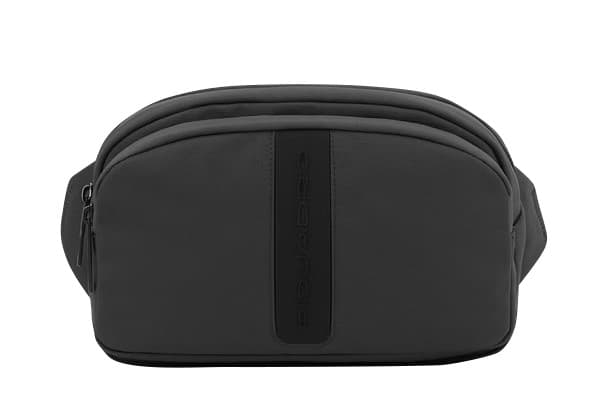 Сумка Piquadro Hidor CA6137IP/N черная нейлон