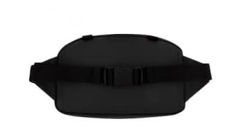Сумка Piquadro Hidor CA6137IP/N черная нейлон - фото 5