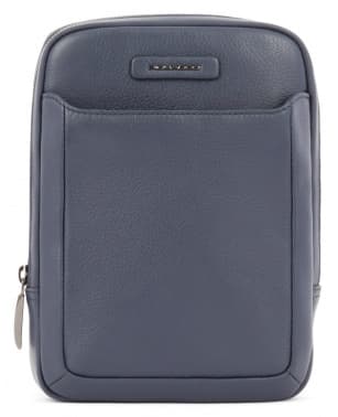 Сумка Piquadro Modus Special CA3084MOS/BLU синяя натур.кожа - фото 2