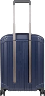 Чемодан Piquadro PQ LIGHT (BV4425PQL/BLUO) 40x55x20см 31л. 1.99кг. поликарбонат синий - фото 5
