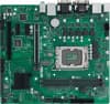 Материнская плата Asus PRO H610M-C-CSM Soc-1700 Intel H610 2xDDR5 mATX AC`97 8ch(7.1) GbLAN+VGA+DVI+HDMI+DP - фото 3