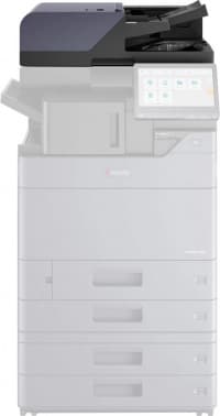 автоподатчик реверсивный Kyocera DP-7140 (1203V25NL0) для 2554ci/3554ci - фото 5