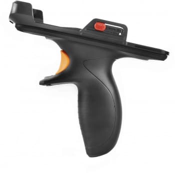 Пистолетная рукоять Urovo ACCDT50-PGRIP01 TR-50 Trigger Handle для DT50 - фото 2
