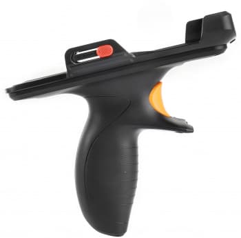 Пистолетная рукоять Urovo ACCDT50-PGRIP01 TR-50 Trigger Handle для DT50 - фото 5