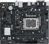 Материнская плата Asus PRIME H610M-R D4-SI Soc-1700 Intel H610 2xDDR4 mATX AC`97 8ch(7.1) GbLAN+VGA+DVI+HDMI White Box - фото 3