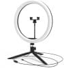 Осветитель Gauss Ring Light RL003 - фото 3