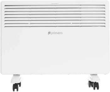 Конвектор Primera PHP-1500-MWB 1500Вт белый - фото 2