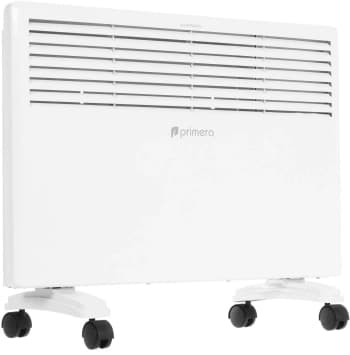Конвектор Primera PHP-1500-MWB 1500Вт белый - фото 5