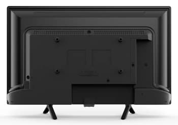 Телевизор LED Starwind 24" SW-LED24SG304 Яндекс.ТВ Slim Design черный/черный HD 60Hz DVB-T DVB-T2 DVB-C DVB-S DVB-S2 USB WiFi Smart TV - фото 2