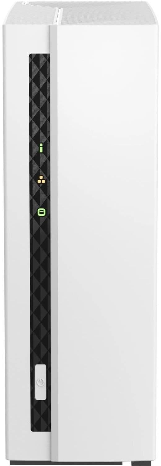 Сетевое хранилище NAS Qnap TS-133 1-bay настольный Cortex-A55 RK3566 - фото 4