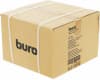 Кабель сетевой Buro BU-COP-050-OUTDOOR UTP 4 пары cat.5E solid 0.50мм Cu 305м черный outdoor стальной трос - фото 3