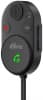 Автомобильный FM-модулятор Ritmix BTR-200 черный BT USB (80002461) - фото 3